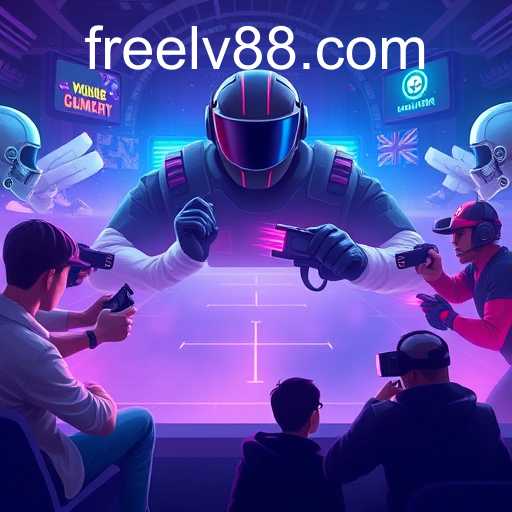 Gaming Trends and the Rise of lv88