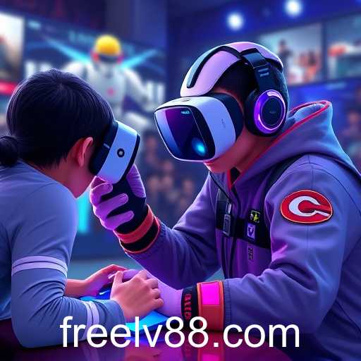 Gaming Dynamics in 2025: The Role of LV88