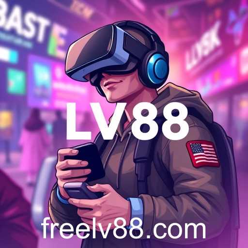 The Rise of 'LV88': Gaming Evolution Shaping the Future