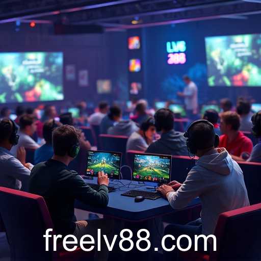 The Rise of Online Gaming in a Shifting Digital Landscape