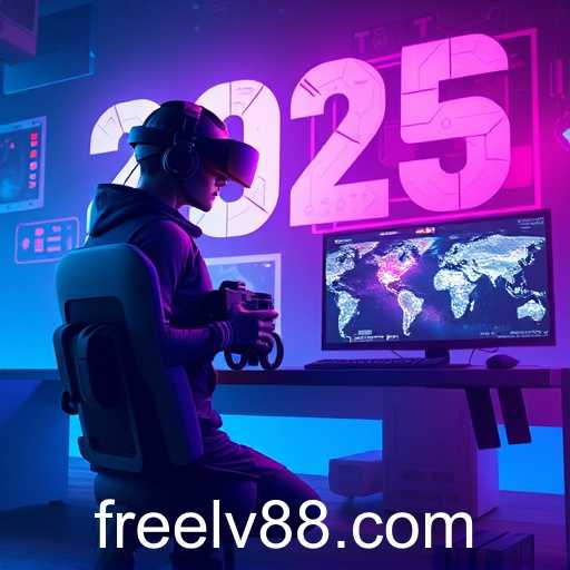 The Rise of LV88 in Gaming Culture